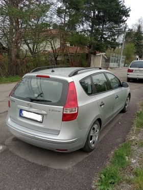 Обява за продажба на Hyundai I30 ~8 499 лв. - изображение 1