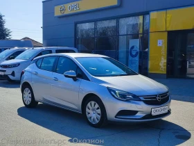 Opel Astra Enjoy 1.6CDTI (136hp) MT6 - 24600 лв. - 70985920 | Car24.bg