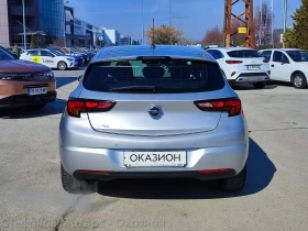 Opel Astra Enjoy 1.6CDTI (136hp) MT6 - 24600 лв. - 70985920 | Car24.bg