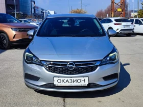 Opel Astra Enjoy 1.6CDTI (136hp) MT6 - 24600 лв. - 70985920 | Car24.bg