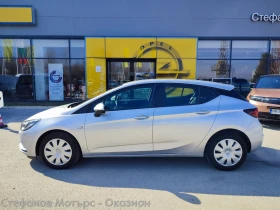 Opel Astra Enjoy 1.6CDTI (136hp) MT6, снимка 4