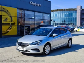 Opel Astra Enjoy 1.6CDTI (136hp) MT6 1