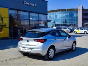 Opel Astra Enjoy 1.6CDTI (136hp) MT6 - 24600 лв. - 70985920 | Car24.bg