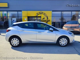 Opel Astra Enjoy 1.6CDTI (136hp) MT6, снимка 5