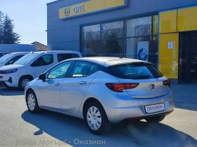 Opel Astra Enjoy 1.6CDTI (136hp) MT6 - 24600 лв. - 70985920 | Car24.bg