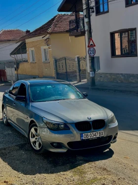 BMW 525  177hp avtomat , снимка 3