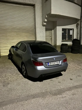 BMW 525  177hp avtomat , снимка 6