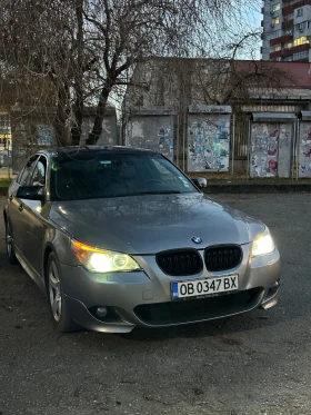 BMW 525  177hp avtomat , снимка 2