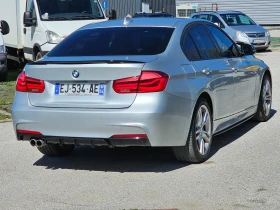 Обява за продажба на BMW 320 XD 190hp HEAD UP ADAPTIV LED KAMERI M-PERFORMANCE  ~36 500 лв. - изображение 3