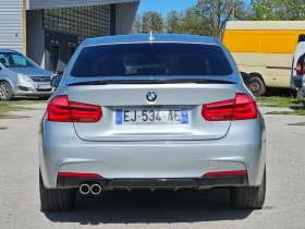 Обява за продажба на BMW 320 XD 190hp HEAD UP ADAPTIV LED KAMERI M-PERFORMANCE  ~36 500 лв. - изображение 4