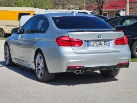 Обява за продажба на BMW 320 XD 190hp HEAD UP ADAPTIV LED KAMERI M-PERFORMANCE  ~36 500 лв. - изображение 5