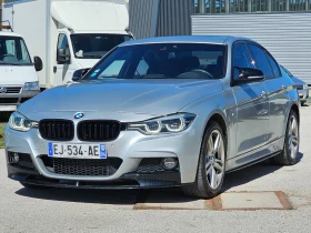 Обява за продажба на BMW 320 XD 190hp HEAD UP ADAPTIV LED KAMERI M-PERFORMANCE  ~36 500 лв. - изображение 1