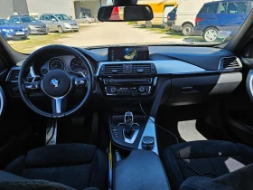 Обява за продажба на BMW 320 XD 190hp HEAD UP ADAPTIV LED KAMERI M-PERFORMANCE  ~36 500 лв. - изображение 7