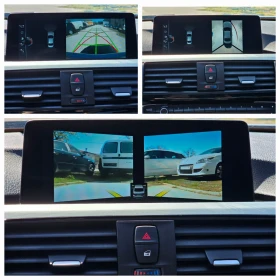 Обява за продажба на BMW 320 XD 190hp HEAD UP ADAPTIV LED KAMERI M-PERFORMANCE  ~36 500 лв. - изображение 11