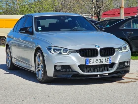 Обява за продажба на BMW 320 XD 190hp HEAD UP ADAPTIV LED KAMERI M-PERFORMANCE  ~36 500 лв. - изображение 2