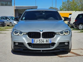 Обява за продажба на BMW 320 XD 190hp HEAD UP ADAPTIV LED KAMERI M-PERFORMANCE  ~36 500 лв. - изображение 1