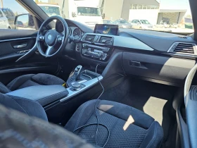 Обява за продажба на BMW 320 XD 190hp HEAD UP ADAPTIV LED KAMERI M-PERFORMANCE  ~36 500 лв. - изображение 8