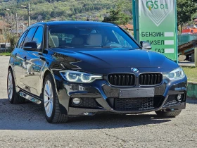 BMW 320 XD 190hp HEAD UP ADAPTIV LED KAMERI M-PERFORMANCE  | Mobile.bg    16