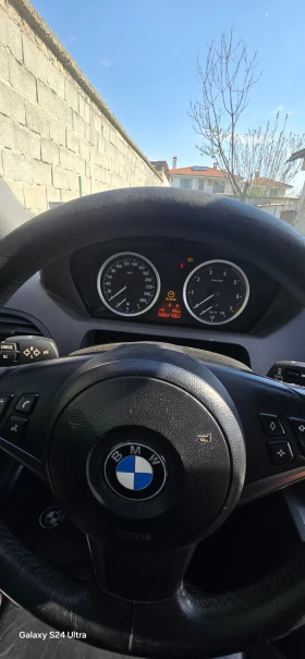 Обява за продажба на BMW 645 ~17 000 лв. - изображение 10