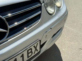 Mercedes-Benz CLK 350 7G Tronic Avantgarde | Mobile.bg    15
