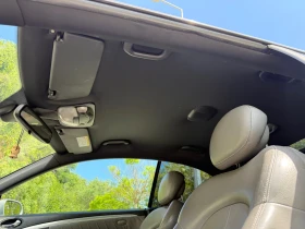 Mercedes-Benz CLK 350 7G Tronic Avantgarde | Mobile.bg    11