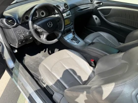 Mercedes-Benz CLK 350 7G Tronic Avantgarde | Mobile.bg    6