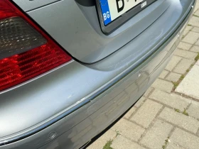Mercedes-Benz CLK 350 7G Tronic Avantgarde | Mobile.bg    16