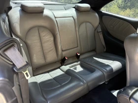 Mercedes-Benz CLK 350 7G Tronic Avantgarde | Mobile.bg    12