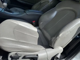 Mercedes-Benz CLK 350 7G Tronic Avantgarde | Mobile.bg    10