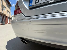 Mercedes-Benz CLK 350 7G Tronic Avantgarde | Mobile.bg    13