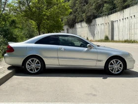 Mercedes-Benz CLK 350 7G Tronic Avantgarde | Mobile.bg    3