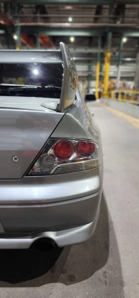 Mitsubishi Lancer EVO 7 GTA CARFAX АВТО КРЕДИТ - 27900 лв. - 52670183 7