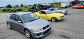 Mitsubishi Lancer EVO 7 GTA CARFAX АВТО КРЕДИТ - 27900 лв. - 52670183 2