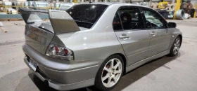 Mitsubishi Lancer EVO 7 GTA CARFAX АВТО КРЕДИТ - 27900 лв. - 52670183 6
