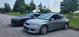 Mitsubishi Lancer EVO 7 GTA CARFAX АВТО КРЕДИТ - 27900 лв. - 52670183 5