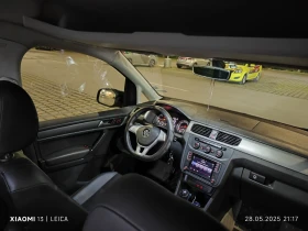 VW Caddy Maxi 6+ 1 | Mobile.bg    5