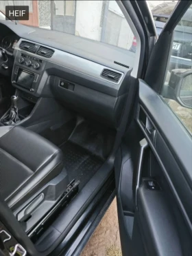 VW Caddy Maxi 6+ 1 Спешно договаряне - 25000 лв. - 10570385 13