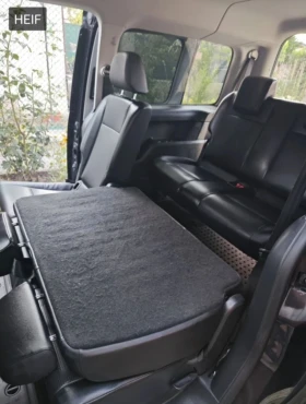 VW Caddy Maxi 6+ 1 Спешно договаряне - 25000 лв. - 10570385 12