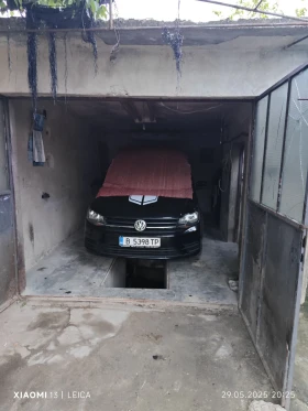 VW Caddy Maxi 6+ 1   | Mobile.bg    16