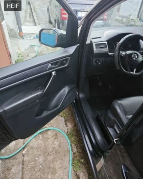 VW Caddy Maxi 6+ 1 Спешно договаряне - 25000 лв. - 10570385 10