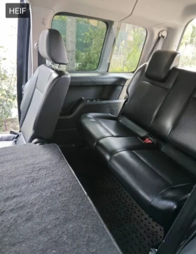 VW Caddy Maxi 6+ 1 Спешно договаряне - 25000 лв. - 10570385 15