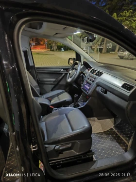 VW Caddy Maxi 6+ 1 | Mobile.bg    6