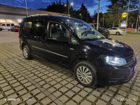 VW Caddy Maxi 6+ 1 | Mobile.bg    1