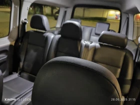VW Caddy Maxi 6+ 1 | Mobile.bg    14
