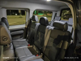 VW Caddy Maxi 6+ 1 | Mobile.bg    15