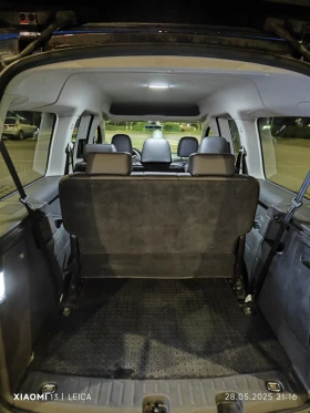 VW Caddy Maxi 6+ 1 | Mobile.bg    4