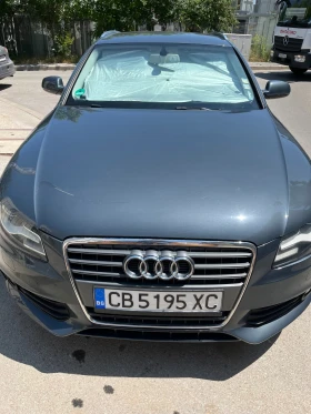 Обява за продажба на Audi A4 Avant 2tfsi ~12 600 лв. - изображение 1