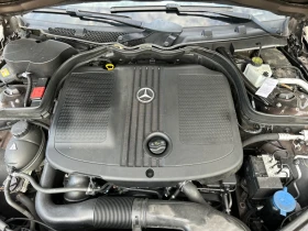 Mercedes-Benz C 200 CDI AVANTGARDE | Mobile.bg    14