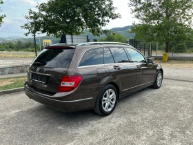 Обява за продажба на Mercedes-Benz C 200 CDI AVANTGARDE ~14 999 лв. - изображение 2