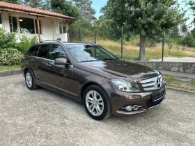 Обява за продажба на Mercedes-Benz C 200 CDI AVANTGARDE ~14 999 лв. - изображение 1